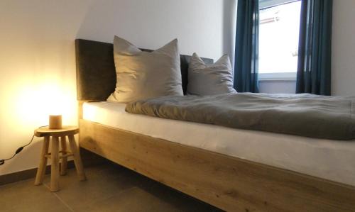 Uerzig Apartamento | Moselufer Apartments