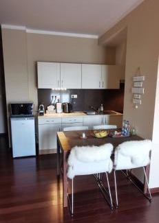 Karlovy Vary Apartamento | Moser Apartment Carlsbad