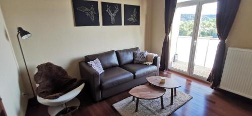 Karlovy Vary Apartamento | Moser Apartment Carlsbad