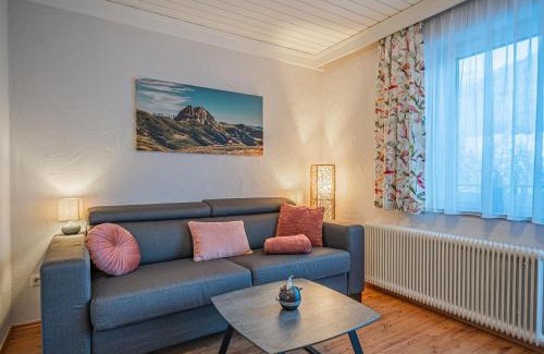 Schonbach Apartamento | Moser