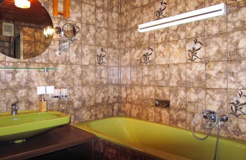 Grosssoelk Apartamento | Apartamento Moser (STS270) en Stein an der Enns - 4 personas, 2 dormitorios