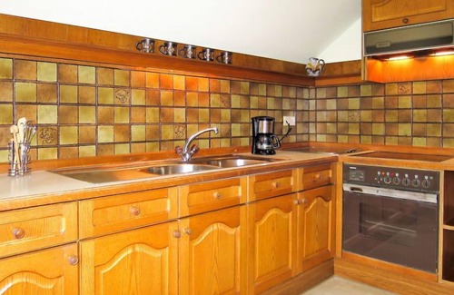 Grosssoelk Apartamento | Apartamento Moser (STS270) en Stein an der Enns - 4 personas, 2 dormitorios