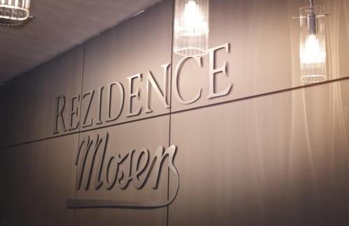 Karlovy Vary Apartamento | Moser Living and Wellness Apartment