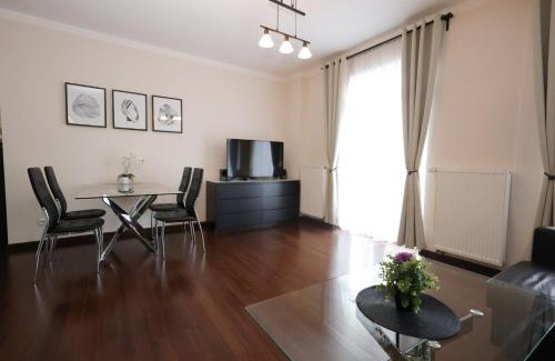 Karlovy Vary Apartamento | Moser Living and Wellness Apartment