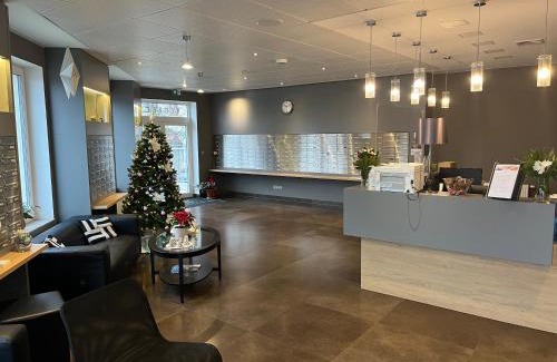Karlovy Vary Apartamento | Moser Wellness Apartment Lux