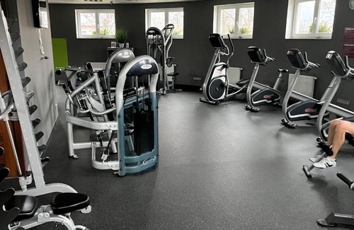 Karlovy Vary Apartamento | Moser Wellness Apartment Lux