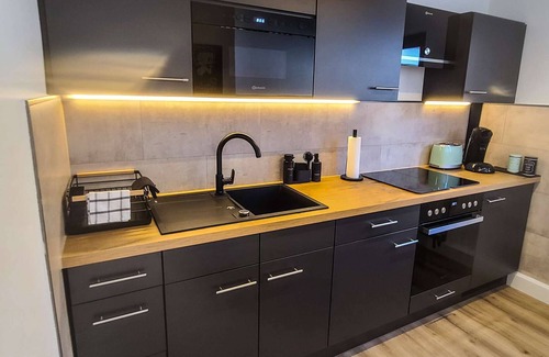 Kulmbach Casa | Moserhaus Kulmbach - 80 sqm private house