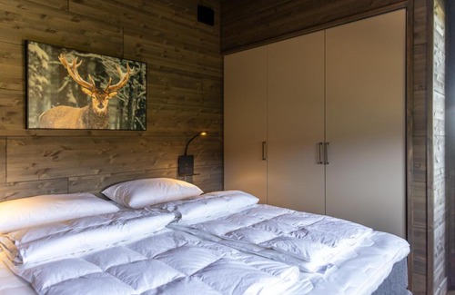 yer Apartamento | Mosetertoppen Skiline - Hafjell Ski Resort