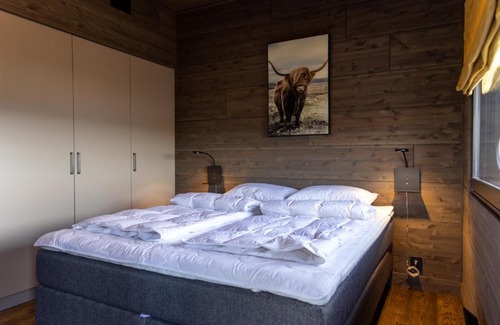 yer Apartamento | Mosetertoppen Skiline - Hafjell Ski Resort