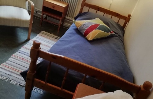 Emmaboda Cama Y Desayuno | Moshults Vandrarhem