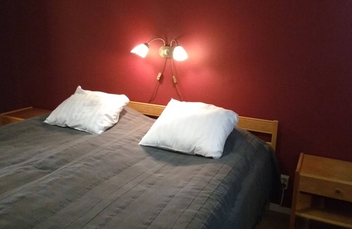 Emmaboda Cama Y Desayuno | Moshults Vandrarhem