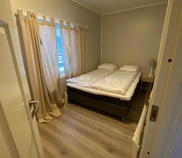 Mosjoen Apartamento | Mosjøen Overnatting, Vollanvegen 13