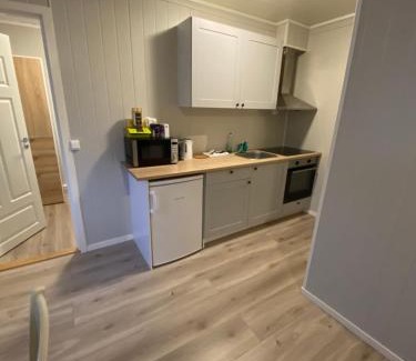 Mosjoen Apartamento | Mosjøen Overnatting, Vollanvegen 13