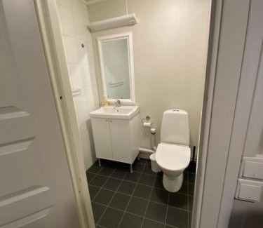 Mosjoen Apartamento | Mosjøen Overnatting, Vollanvegen 13