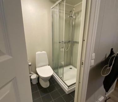 Mosjoen Apartamento | Mosjøen Overnatting, Vollanvegen 13