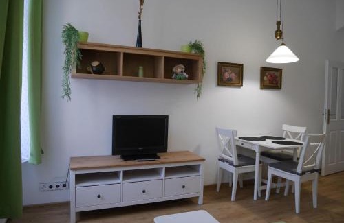 Karlovy Vary Apartamento | Moskevská 40