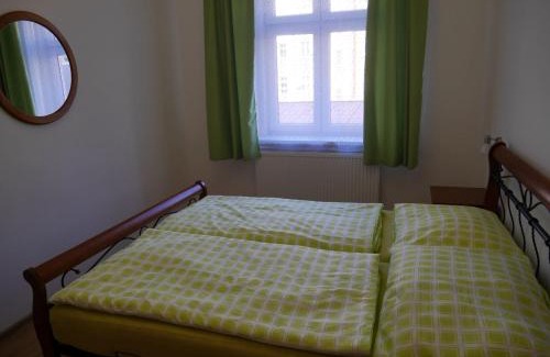 Karlovy Vary Apartamento | Moskevská 40
