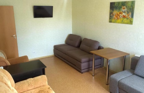 Yaroslavl Apartamento | Moskovsky Prospect Home