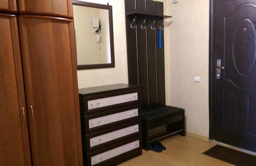 Yaroslavl Apartamento | Moskovsky Prospect Home