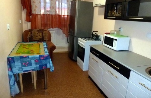 Yaroslavl Apartamento | Moskovsky Prospect Home