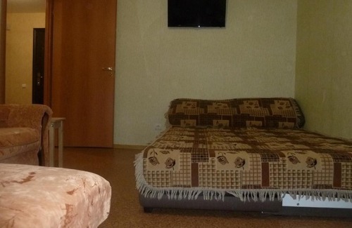 Yaroslavl Apartamento | Moskovsky Prospect Home