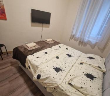 Terazije Apartamento | Moskva1