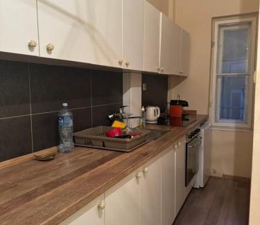 Terazije Apartamento | Moskva1