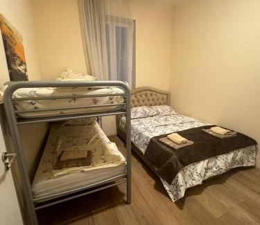 Terazije Apartamento | Moskva1