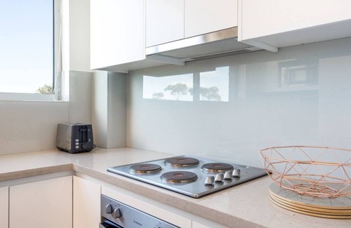 Mosman Apartamento | Mosman Bay Magic Harbourview Studio with Rooftop