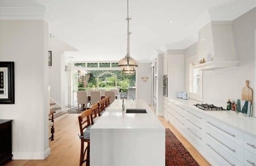 Mosman Casa | Mosman - CON33 - Congewoi Road - Luxury 5-bedroom home with harbour views and private pool