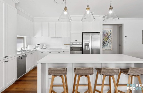 Mosman Casa | Retiro de vacaciones familiares en Mosman