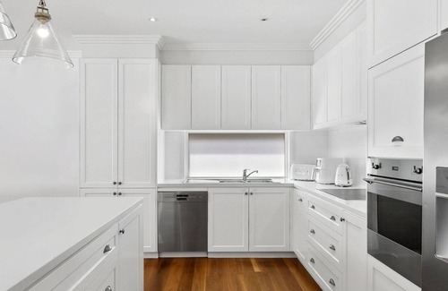 Mosman Casa | Retiro de vacaciones familiares en Mosman