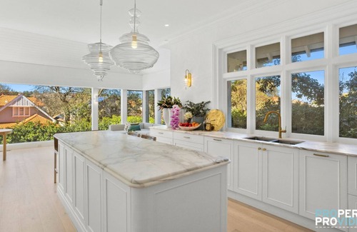Mosman Casa | Mosman Glamour Luxury Home