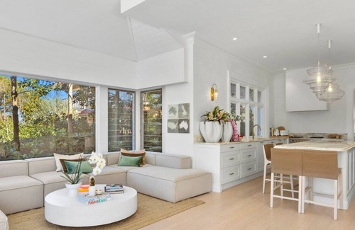 Mosman Casa | Mosman Glamour Luxury Home