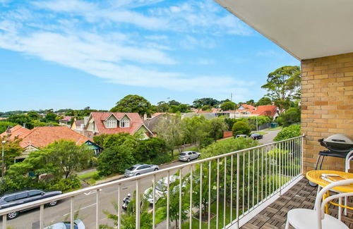 Mosman Apartamento | MOSMAN Muston Street - Organizado por: L'Abode Accommodation