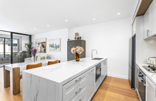 Mosman Apartamento | Mosman - SPTRD - Spit Road - Mosman moments | Elevated living - rooftop views