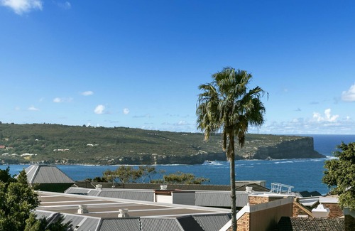 Mosman Apartamento | Mosman - SPTRD - Spit Road - Mosman moments | Elevated living - rooftop views