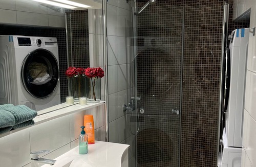 Moss Apartamento | Moss City Hotel