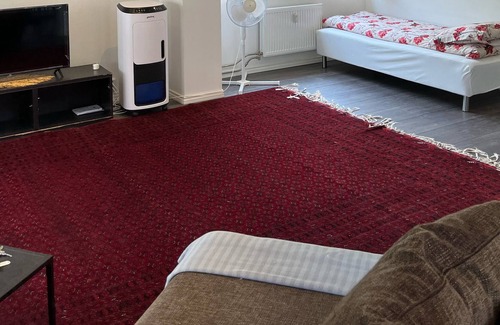 Moss Apartamento | Moss City Hotel
