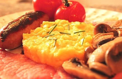 Shottery Cama Y Desayuno | Moss Cottage