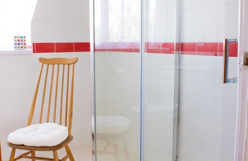 Shottery Cama Y Desayuno | Moss Cottage