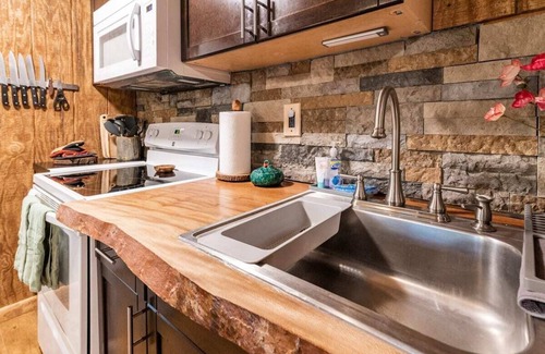 Greentown Cabina | Moss Hollow Cabin in Poconos