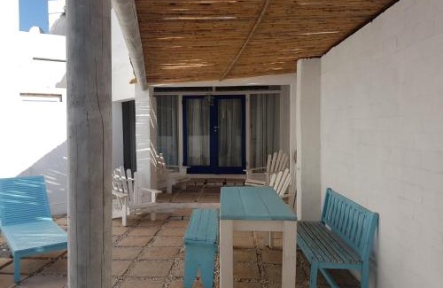 Paternoster Apartamento | Mosselbank Beach Retreat 2