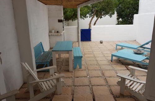Paternoster Apartamento | Mosselbank Beach Retreat 2
