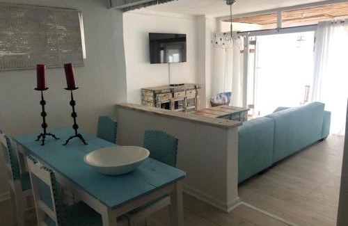 Paternoster Apartamento | Mosselbank Beach Retreat 2