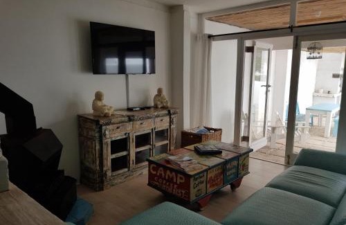 Paternoster Apartamento | Mosselbank Beach Retreat 2