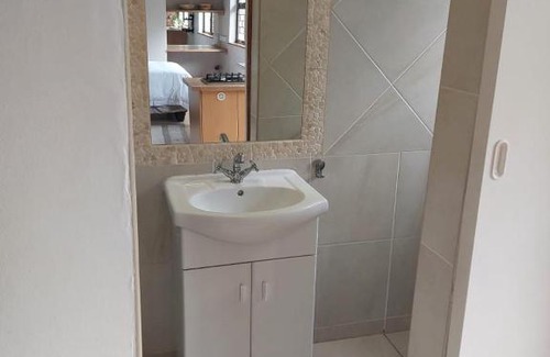 Welgemoed Apartamento | Mossie Nest