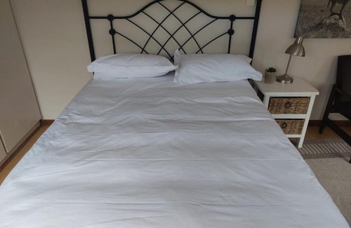 Welgemoed Apartamento | Mossie Nest