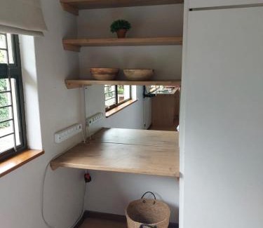 Welgemoed Apartamento | Mossie Nest