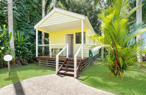 Mossman Complejo | Mossman Resort Holiday Villas